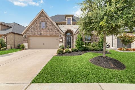 6618 Waxbill Road Katy TX 77493