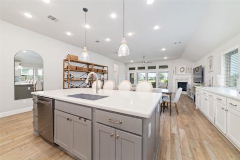 6618 Waxbill Road Katy TX 77493