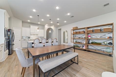 6618 Waxbill Road Katy TX 77493