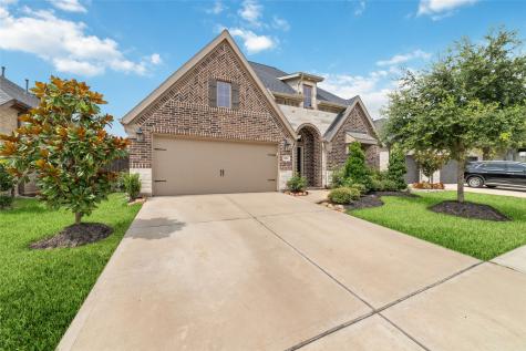 6618 Waxbill Road Katy TX 77493