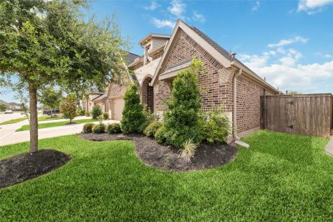 6618 Waxbill Road Katy TX 77493