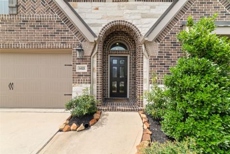 6618 Waxbill Road Katy TX 77493
