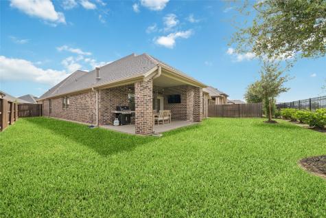 6618 Waxbill Road Katy TX 77493