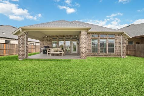 6618 Waxbill Road Katy TX 77493
