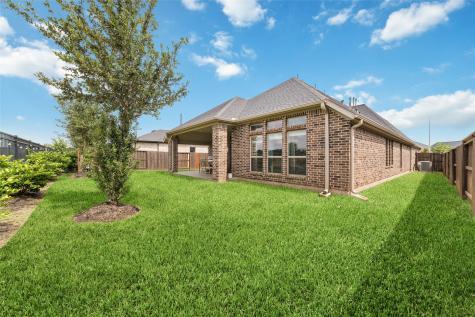 6618 Waxbill Road Katy TX 77493