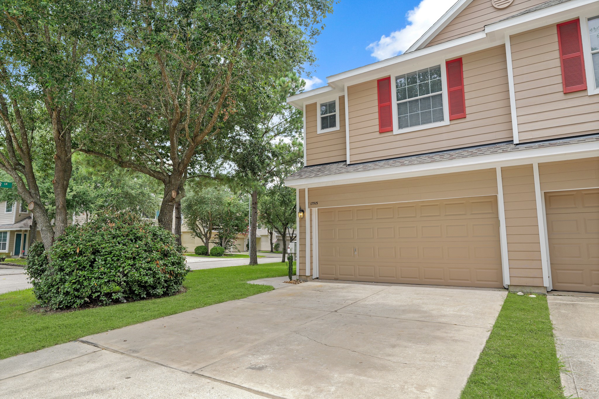 17515 Kennesaw Mountain Lane Humble TX 77346