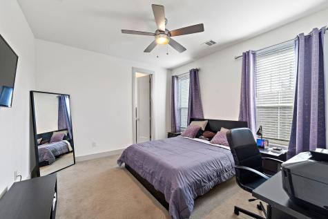 4621 Chartres Street Houston TX 77004