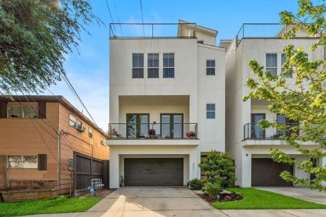 4621 Chartres Street Houston TX 77004