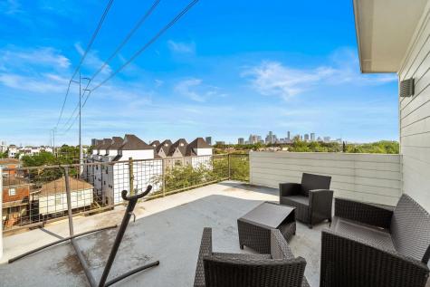 4621 Chartres Street Houston TX 77004