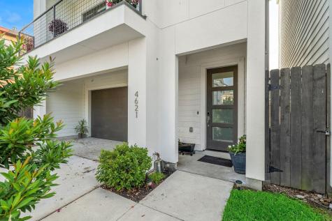 4621 Chartres Street Houston TX 77004