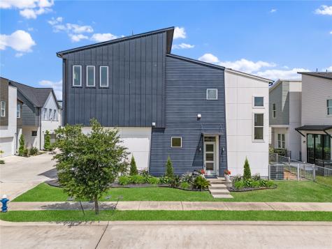 9809 Blissful Prairie Lane Houston TX 77080