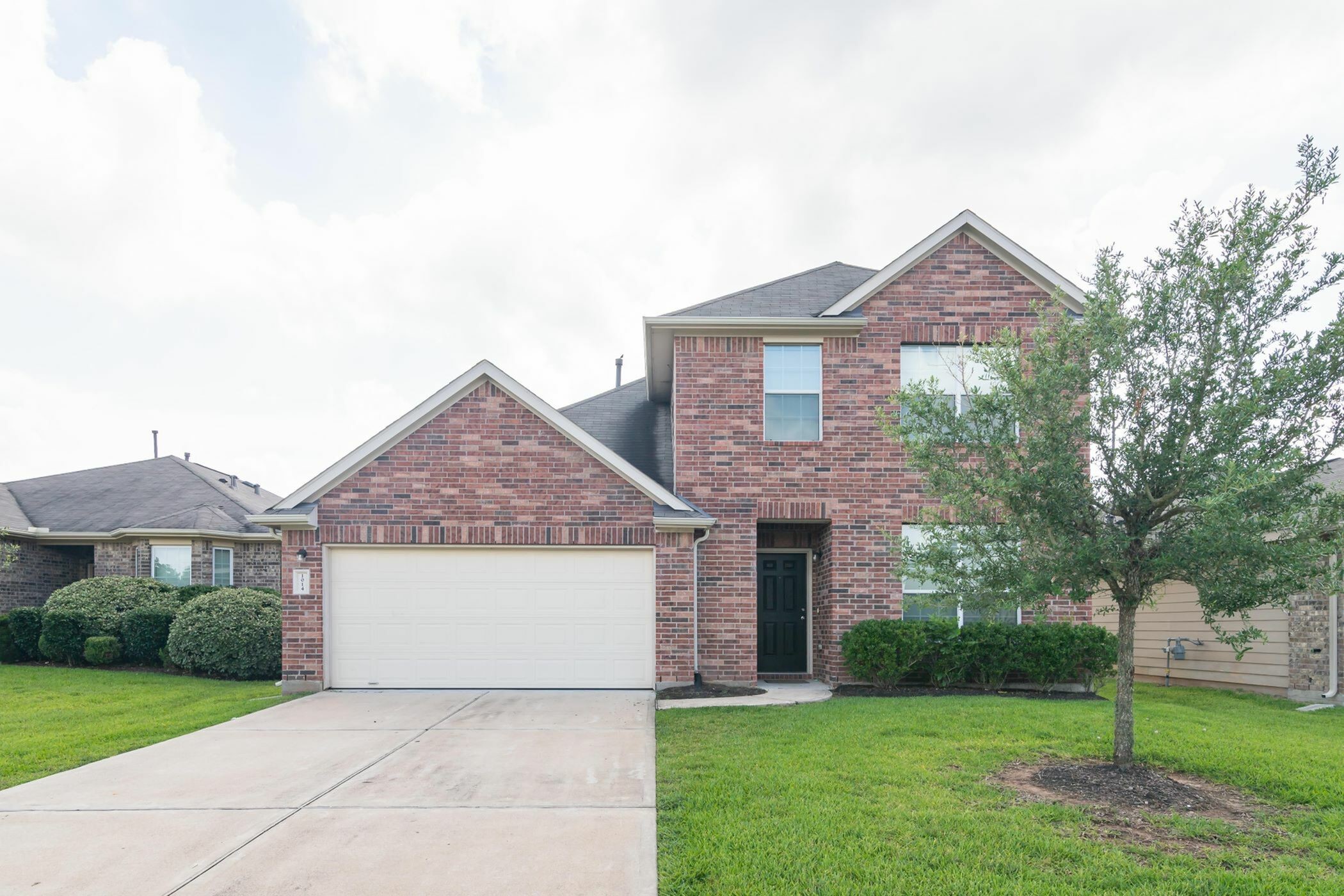 1014 Cascadera Court Richmond TX 77406
