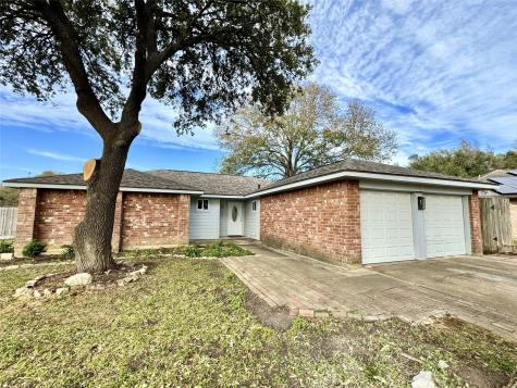 19730 Spanish Needle Drive Houston TX 77084