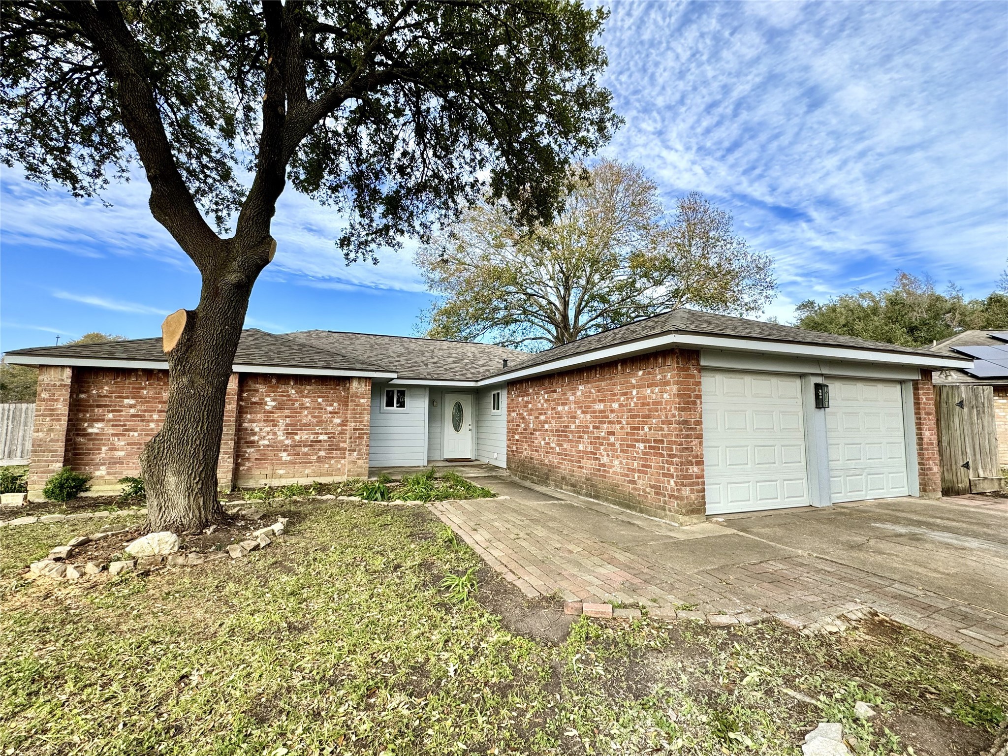 19730 Spanish Needle Drive Houston TX 77084