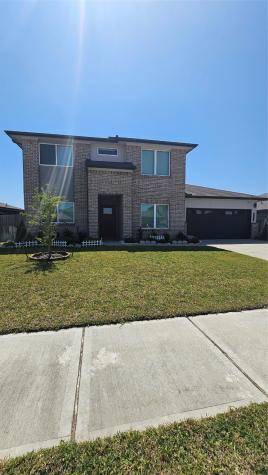 3626 Briar Falls Avenue Missouri City TX 77459