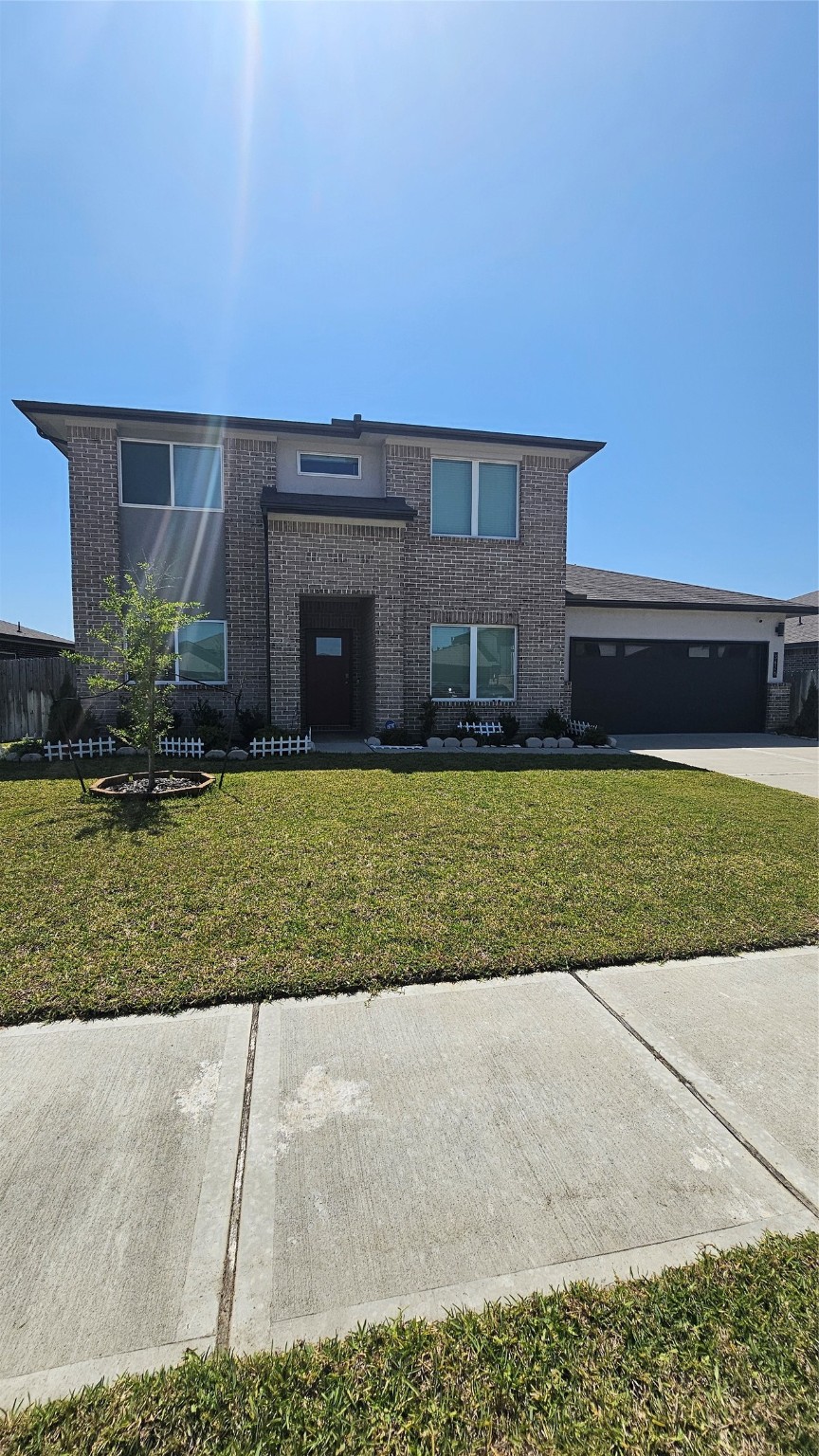 3626 Briar Falls Avenue Missouri City TX 77459