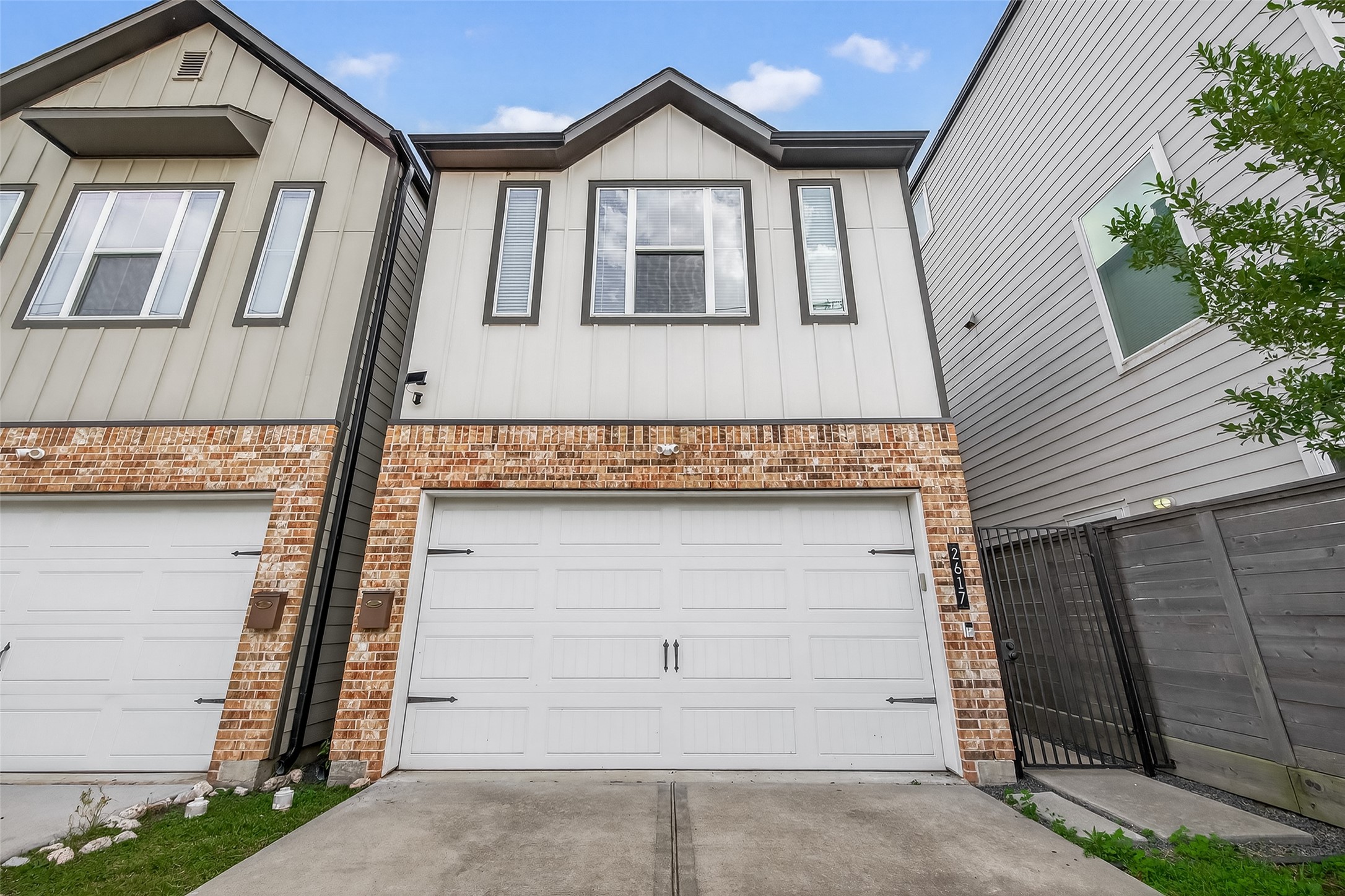 2617 Live Oak Street Houston TX 77004