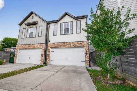 2617 Live Oak Street Houston TX 77004