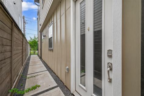 2617 Live Oak Street Houston TX 77004