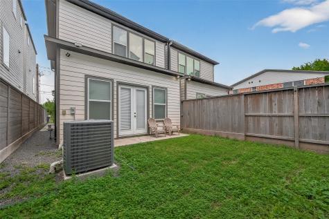 2617 Live Oak Street Houston TX 77004