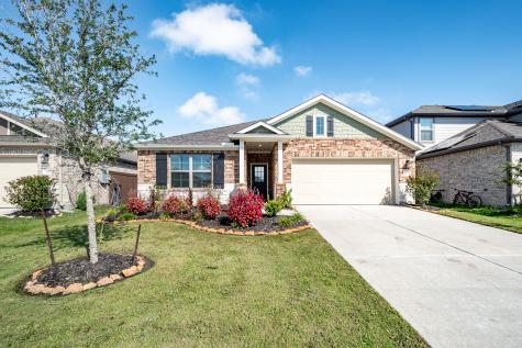 2107 Boreas Lane Baytown TX 77523