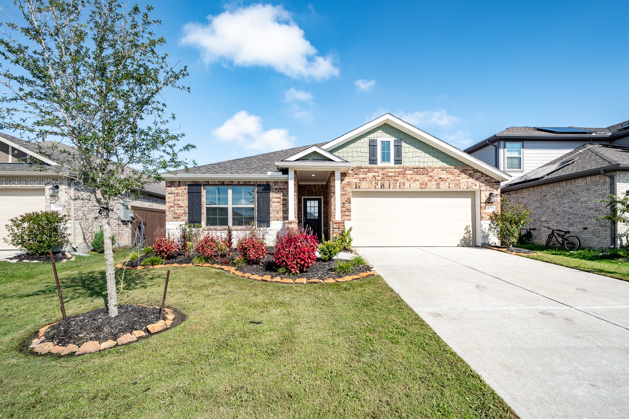 2107 Boreas Lane Baytown TX 77523