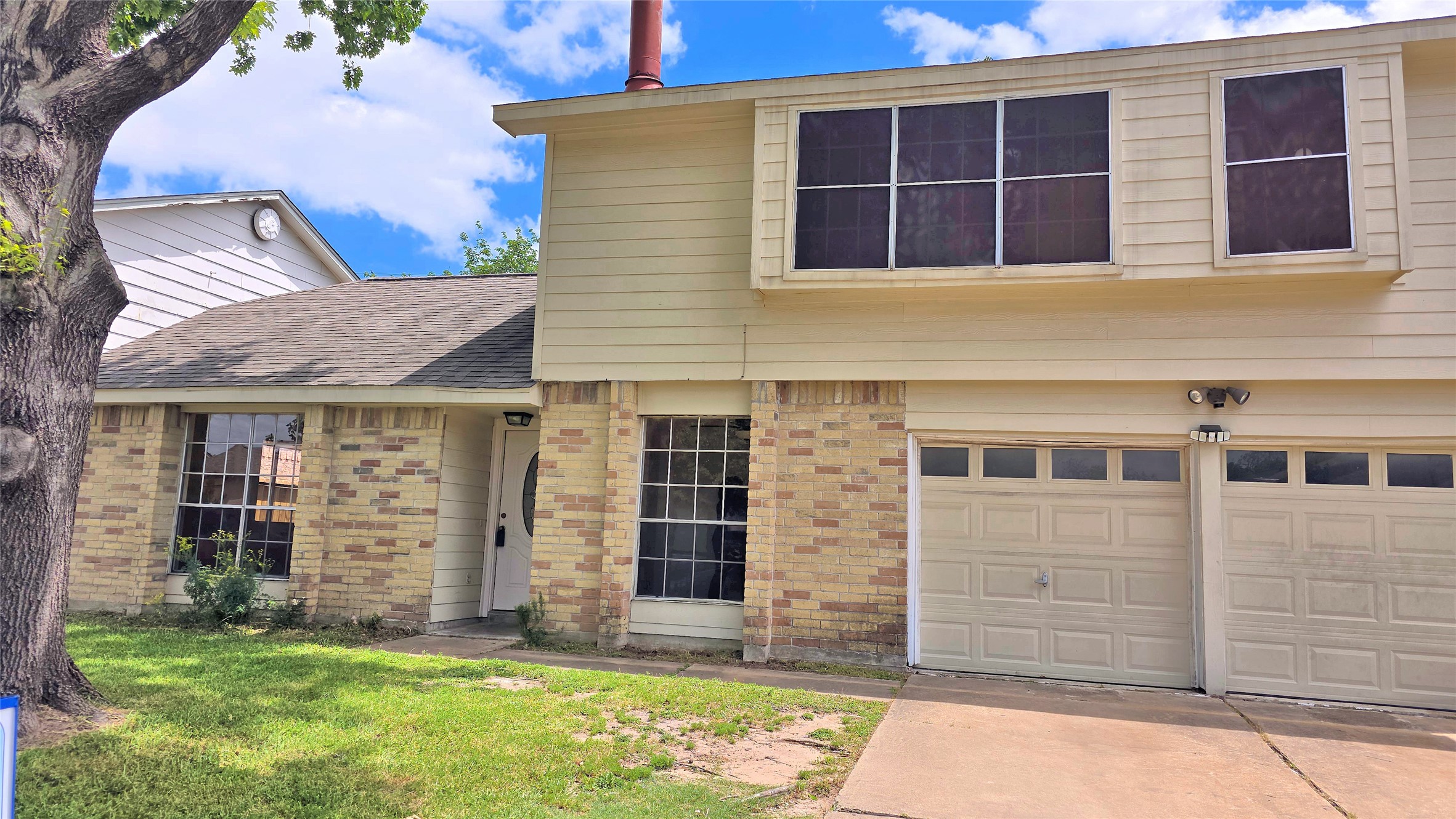 7514 Weatherhill Lane Houston TX 77041