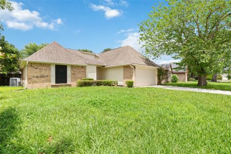 14210 Swanfield Drive Houston TX 77083