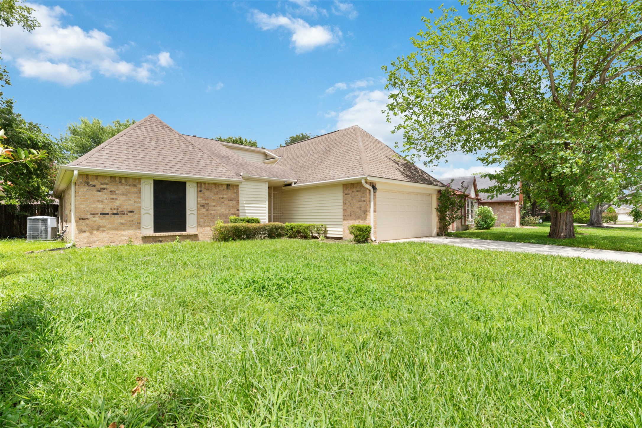 14210 Swanfield Drive Houston TX 77083