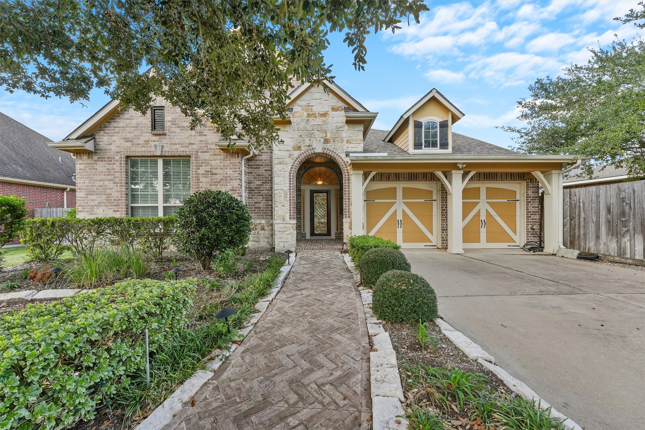 6511 Dallerton Street Sugar Land TX 77479