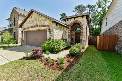 25118 Alina Lane Spring TX 77386