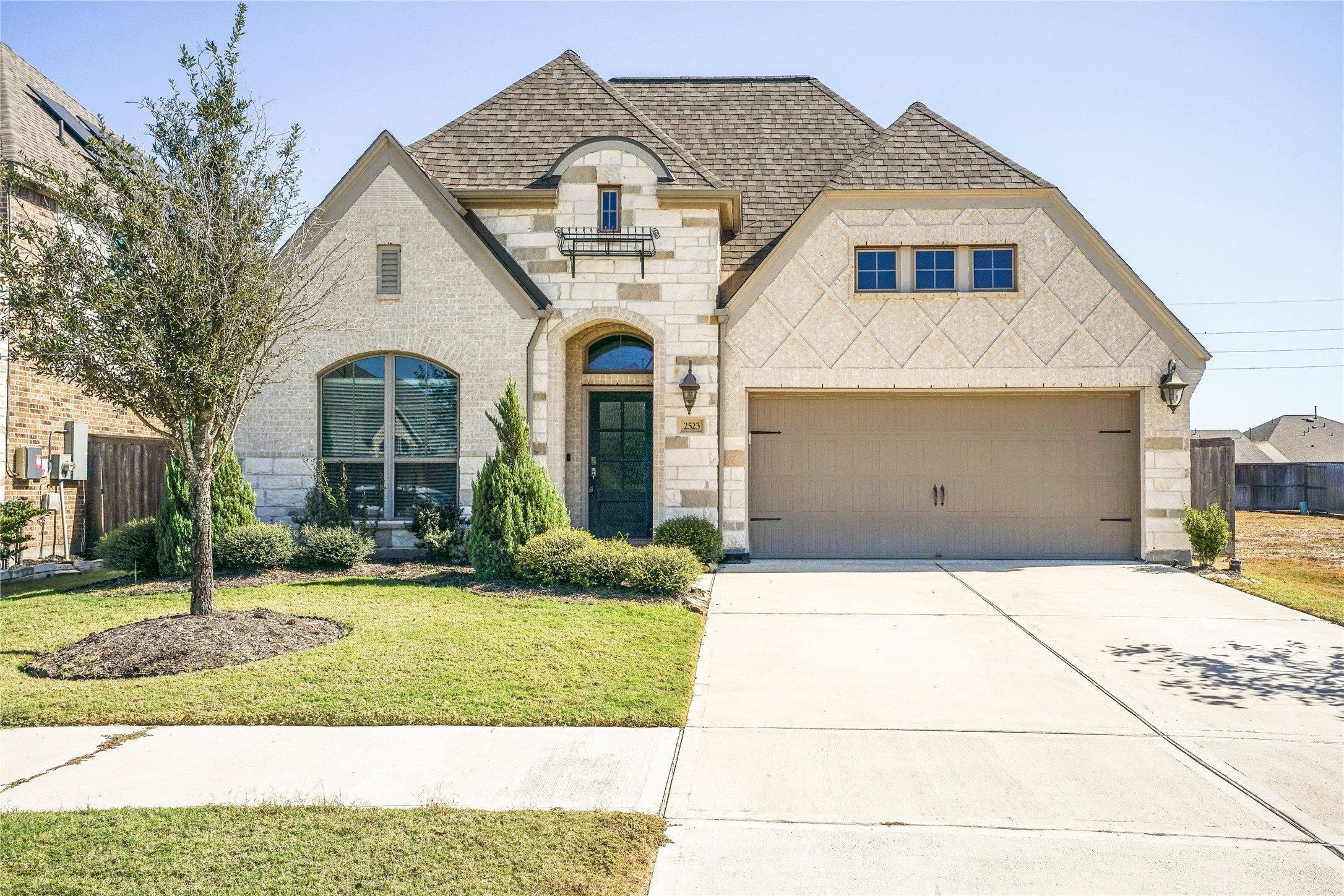 2523 Verbena Bend Drive Brookshire TX 77423