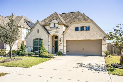 2523 Verbena Bend Drive Brookshire TX 77423