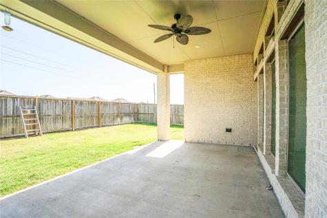 2523 Verbena Bend Drive Brookshire TX 77423