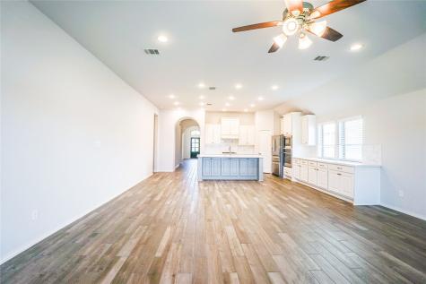 2523 Verbena Bend Drive Brookshire TX 77423