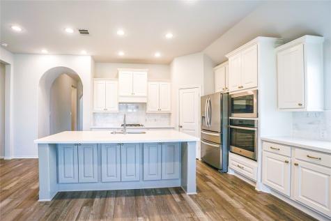2523 Verbena Bend Drive Brookshire TX 77423