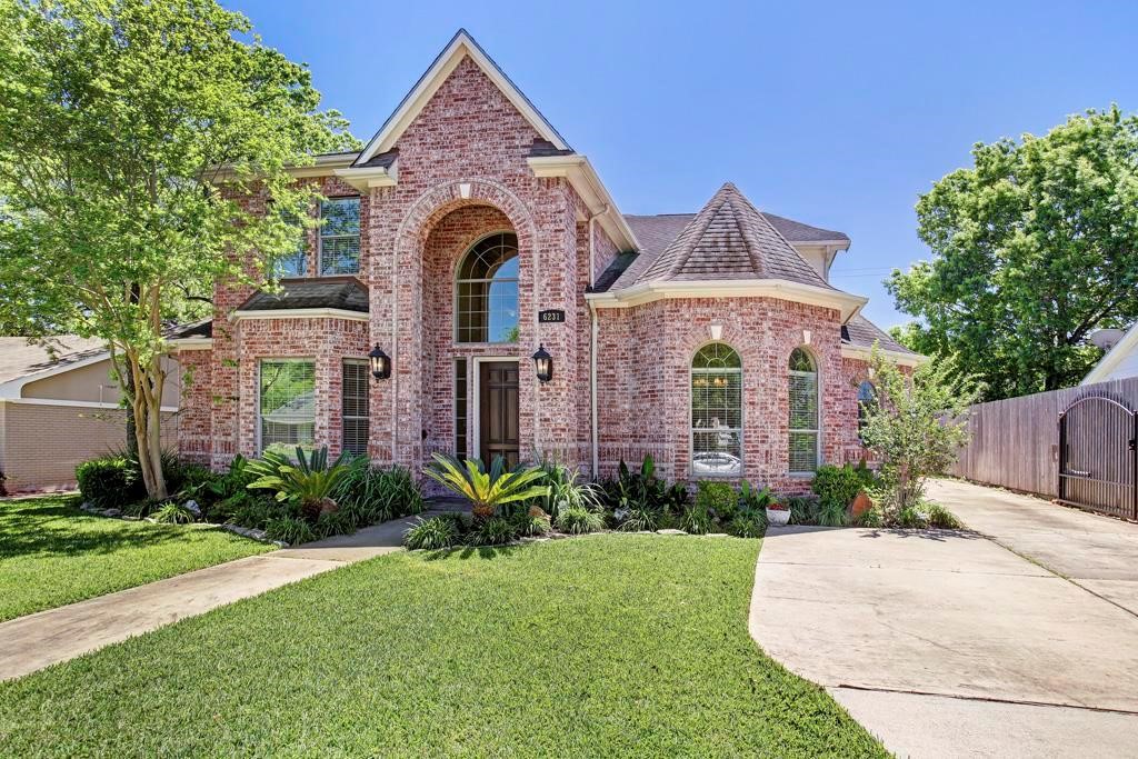 6231 Locke Lane Houston TX 77057