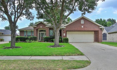 18014 Rosemont Estates Lane Cypress TX 77429