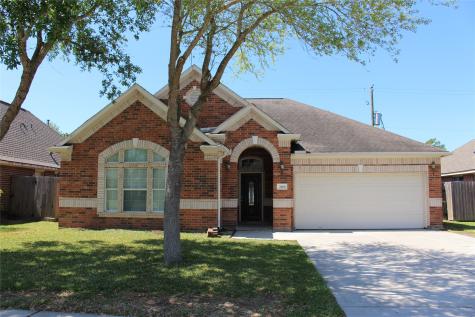 3110 Ashton Park Drive Pearland TX 77584