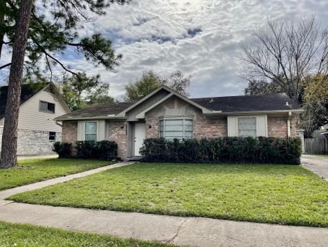 12223 Plumbrook Drive Houston TX 77099
