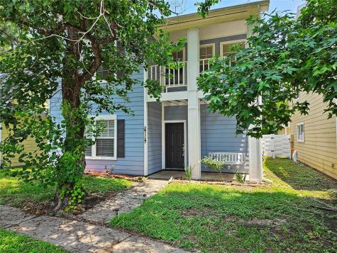6106 Spruce Bough Court Humble TX 77346
