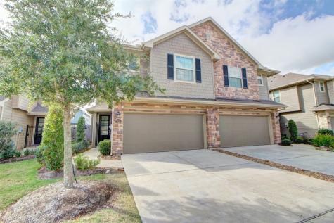 22619 Judge Davis Court Richmond TX 77469