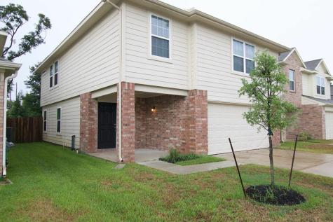 722 N Ella Creek Drive Houston TX 77067