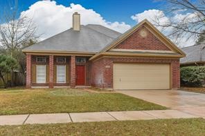 16018 Lakestone Drive Tomball TX 77377