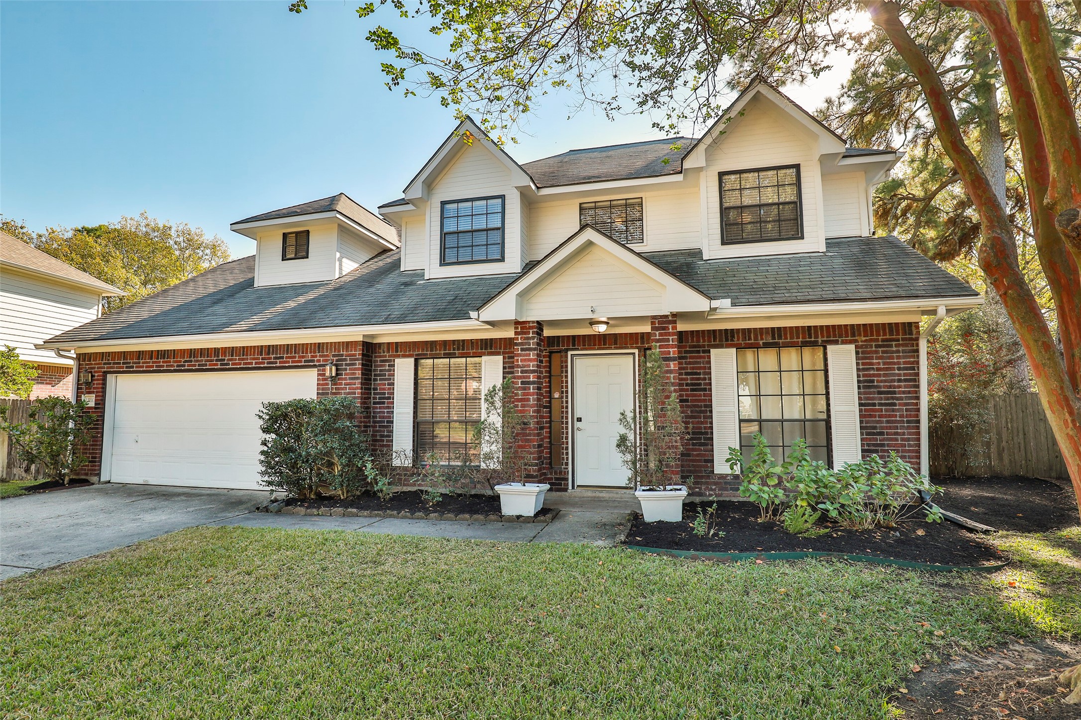 13110 Mills River Street Houston TX 77070