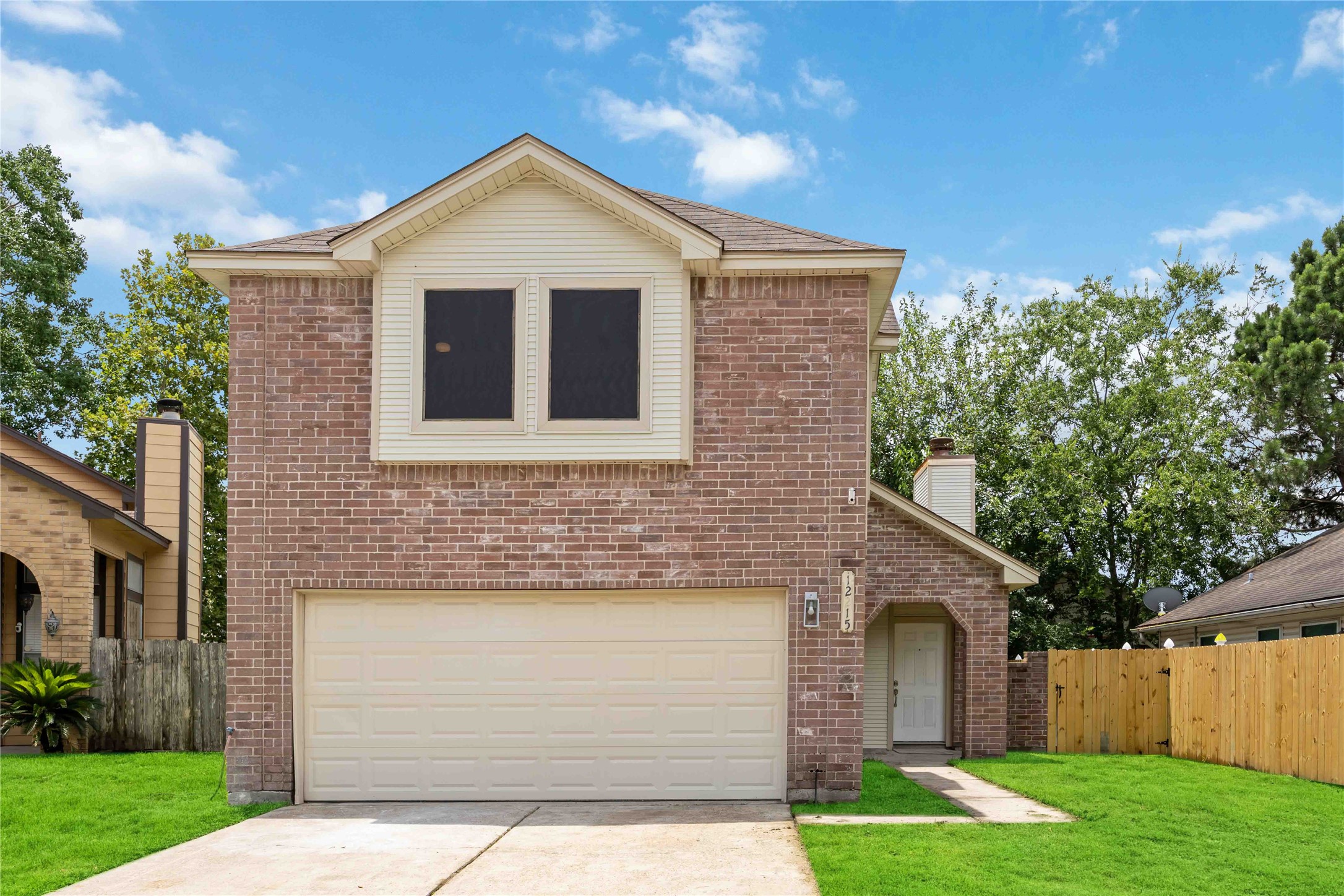 12215 Cardston Court Tomball TX 77377
