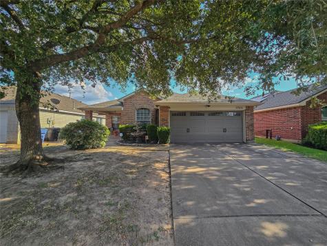 17915 Landing Pines Trail Houston TX 77084