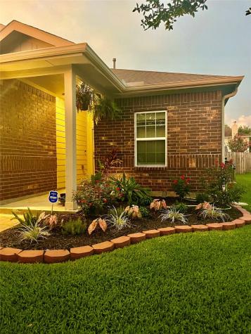 3304 Verde Meadow Drive Texas City TX 77591