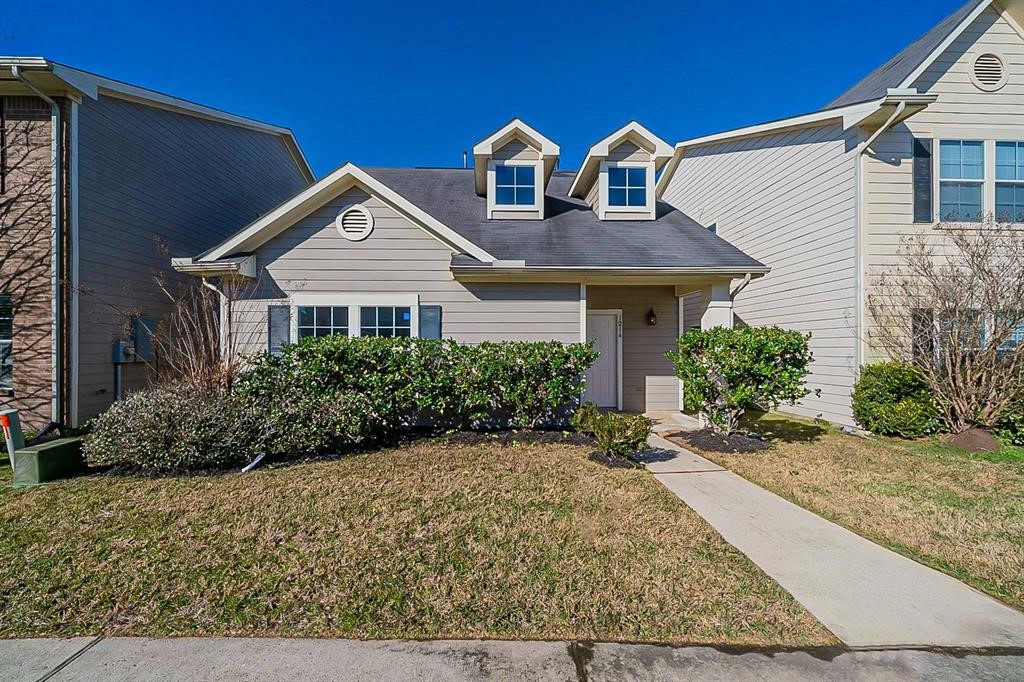 1214 Verde Trails Drive Houston TX 77073