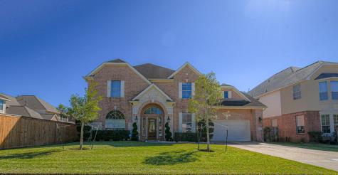 11802 Shoal Landing Street Pearland TX 77584